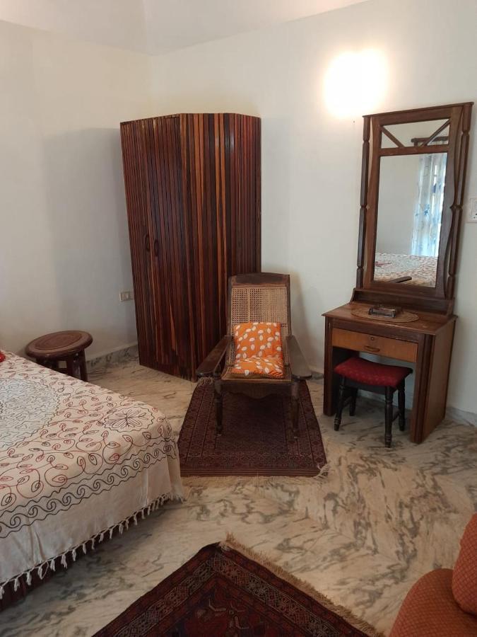 Shalala Residency Hotel Marmagao Eksteriør billede